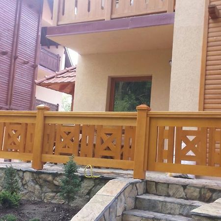 Apartment Joksimovic Златибор Экстерьер фото