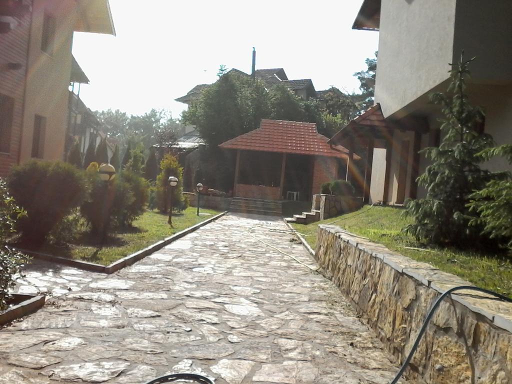 Apartment Joksimovic Златибор Экстерьер фото