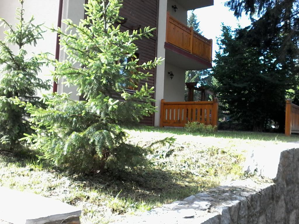 Apartment Joksimovic Златибор Экстерьер фото