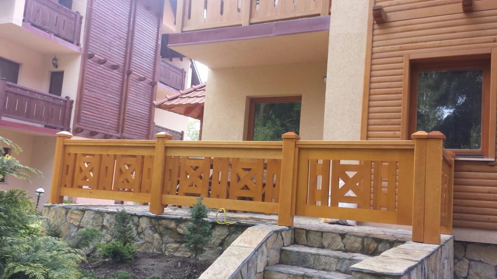 Apartment Joksimovic Златибор Экстерьер фото