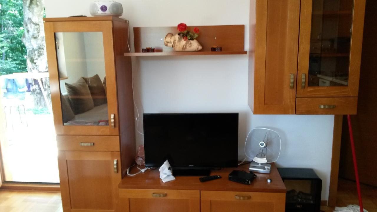 Apartment Joksimovic Златибор Экстерьер фото