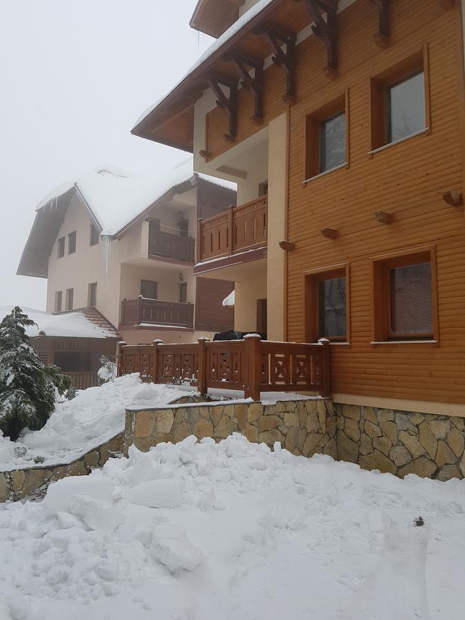 Apartment Joksimovic Златибор Экстерьер фото