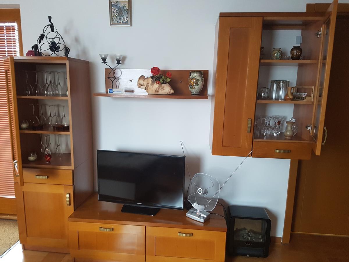 Apartment Joksimovic Златибор Экстерьер фото