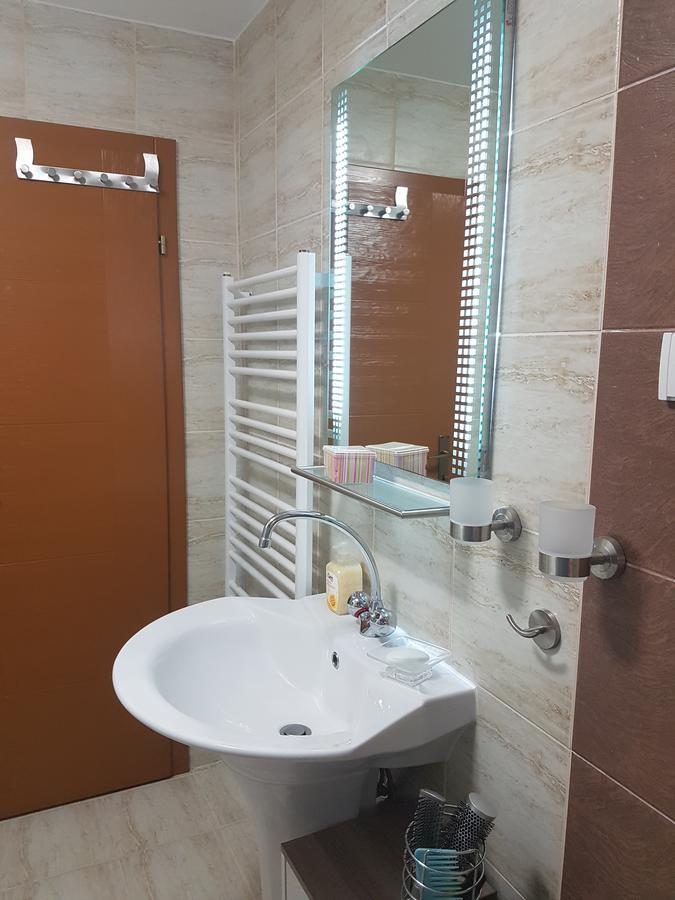 Apartment Joksimovic Златибор Экстерьер фото