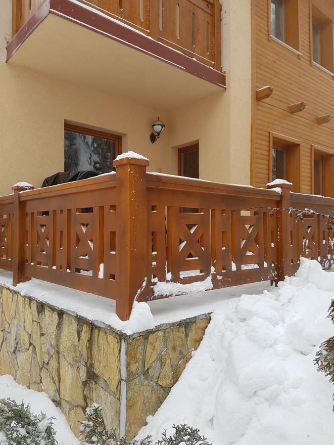 Apartment Joksimovic Златибор Экстерьер фото