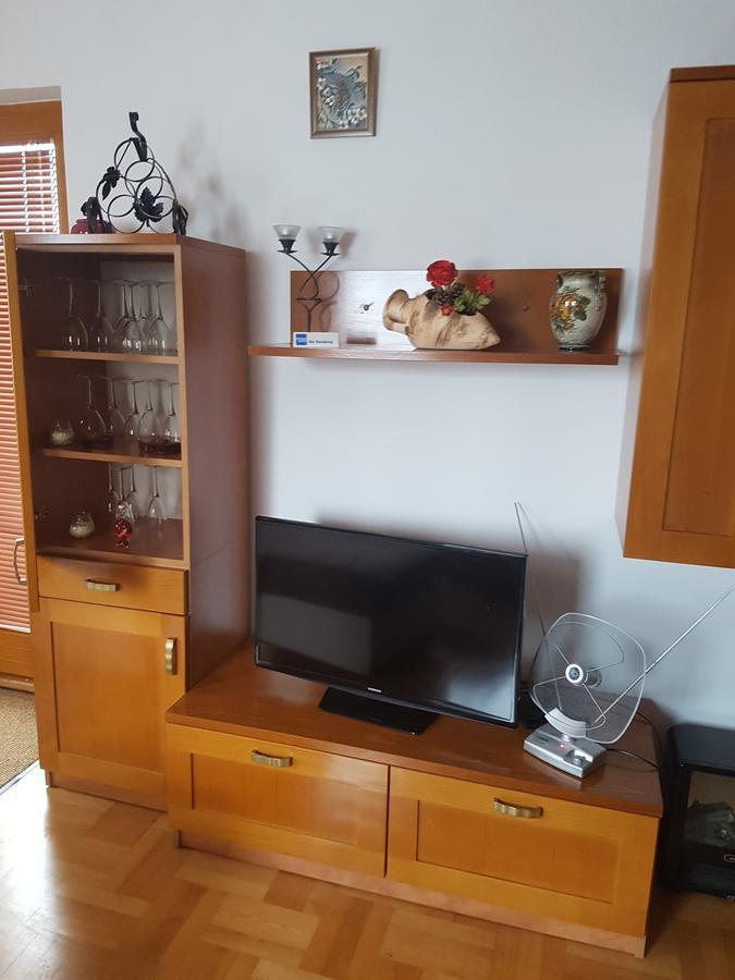 Apartment Joksimovic Златибор Экстерьер фото
