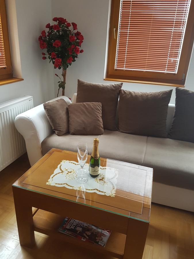 Apartment Joksimovic Златибор Экстерьер фото