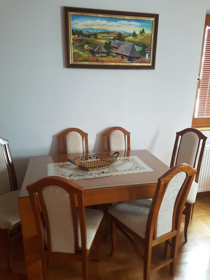 Apartment Joksimovic Златибор Экстерьер фото