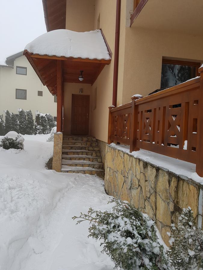 Apartment Joksimovic Златибор Экстерьер фото