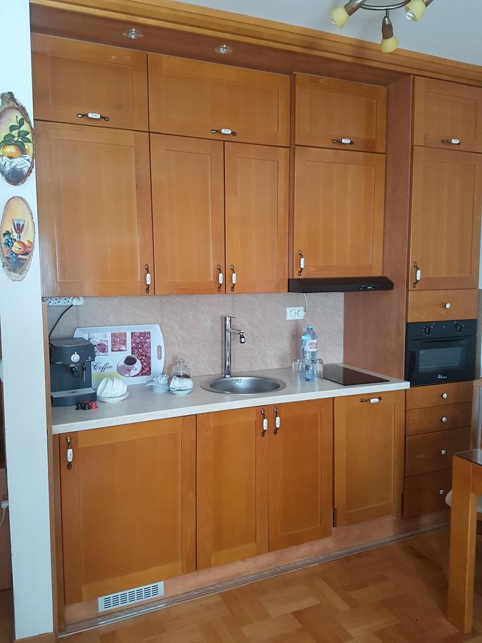 Apartment Joksimovic Златибор Экстерьер фото