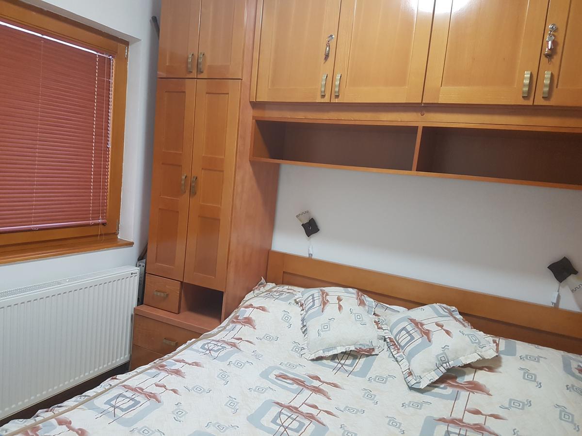 Apartment Joksimovic Златибор Экстерьер фото