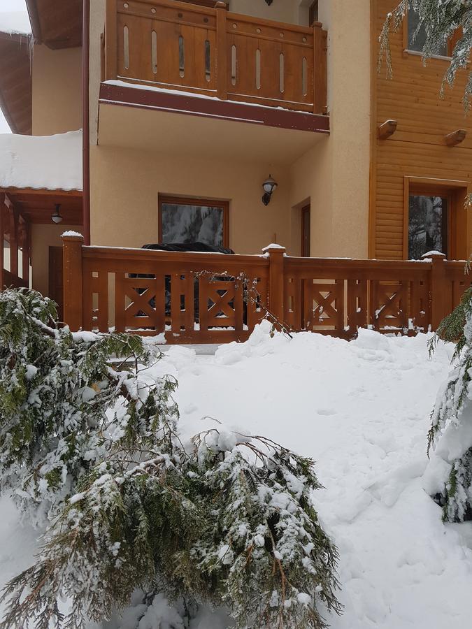 Apartment Joksimovic Златибор Экстерьер фото
