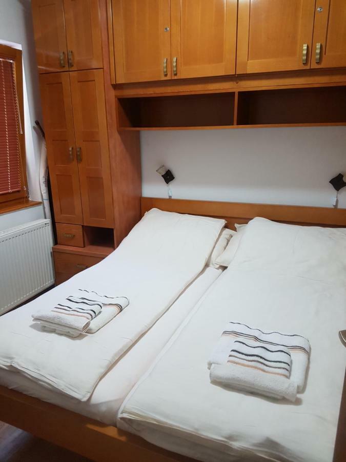 Apartment Joksimovic Златибор Экстерьер фото